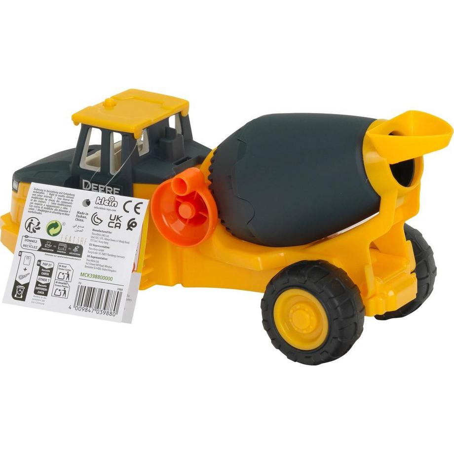 John Deere Betonmischer