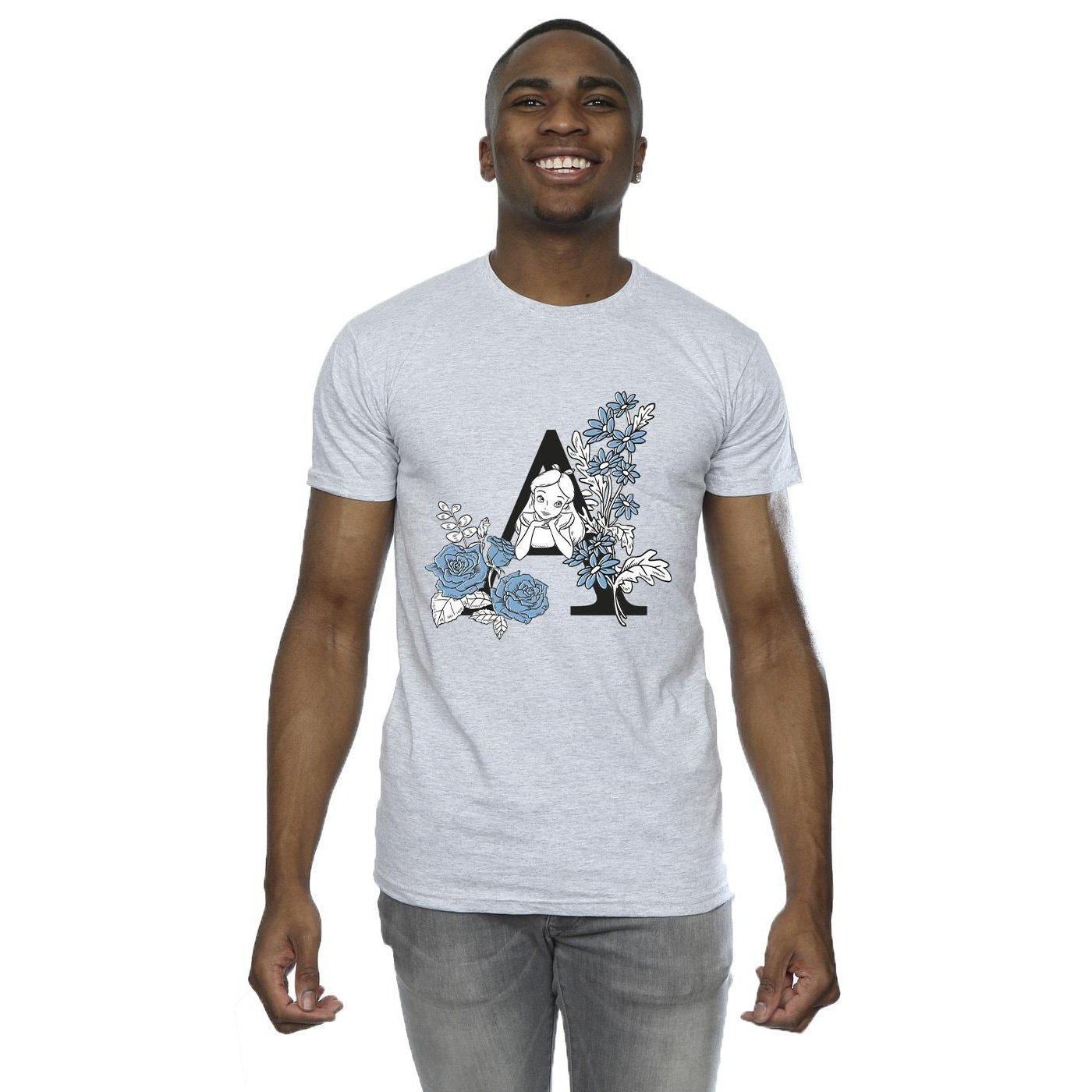 Disney  Alice in Wonderland TShirt 