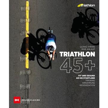 Triathlon 45+