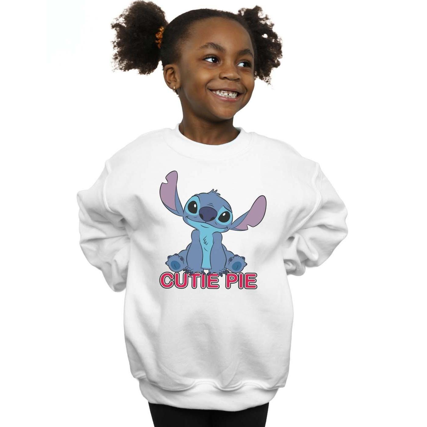 Disney  Cutie Pie Sweatshirt 