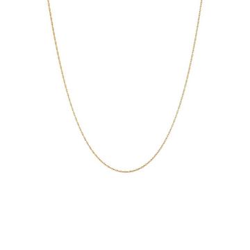 Halskette Filigran Twisted