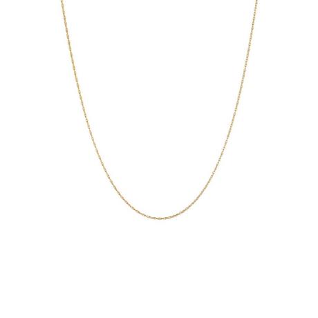 Elli  Halskette Filigran Twisted 