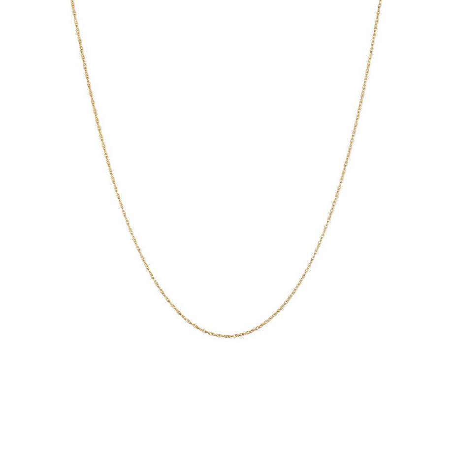 Elli  Halskette Filigran Twisted 