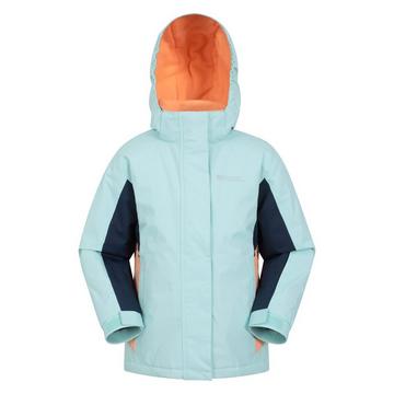 Blouson de ski HONEY Enfant