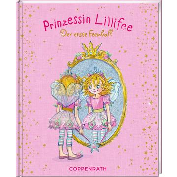 Prinzessin Lillifee - Der erste Feenball