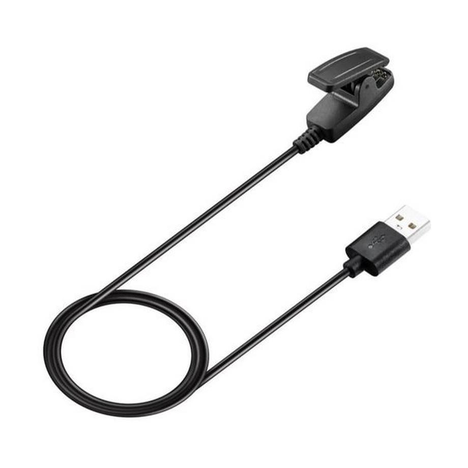 eStore  Cavo di ricarica USB per Garmin Forerunner 