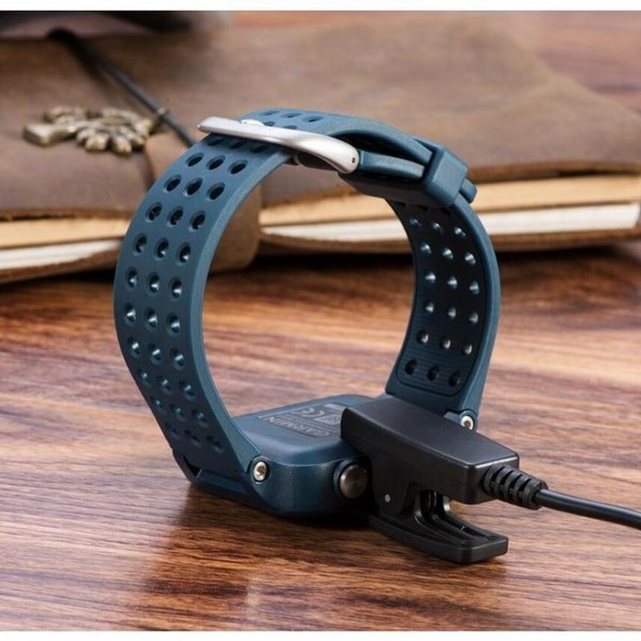 eStore  Cavo di ricarica USB per Garmin Forerunner 