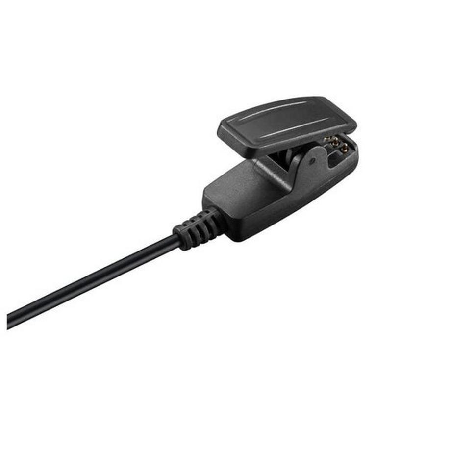 eStore  Cavo di ricarica USB per Garmin Forerunner 