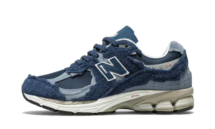 new balance  New Balance 2002R Protection Pack Navy 