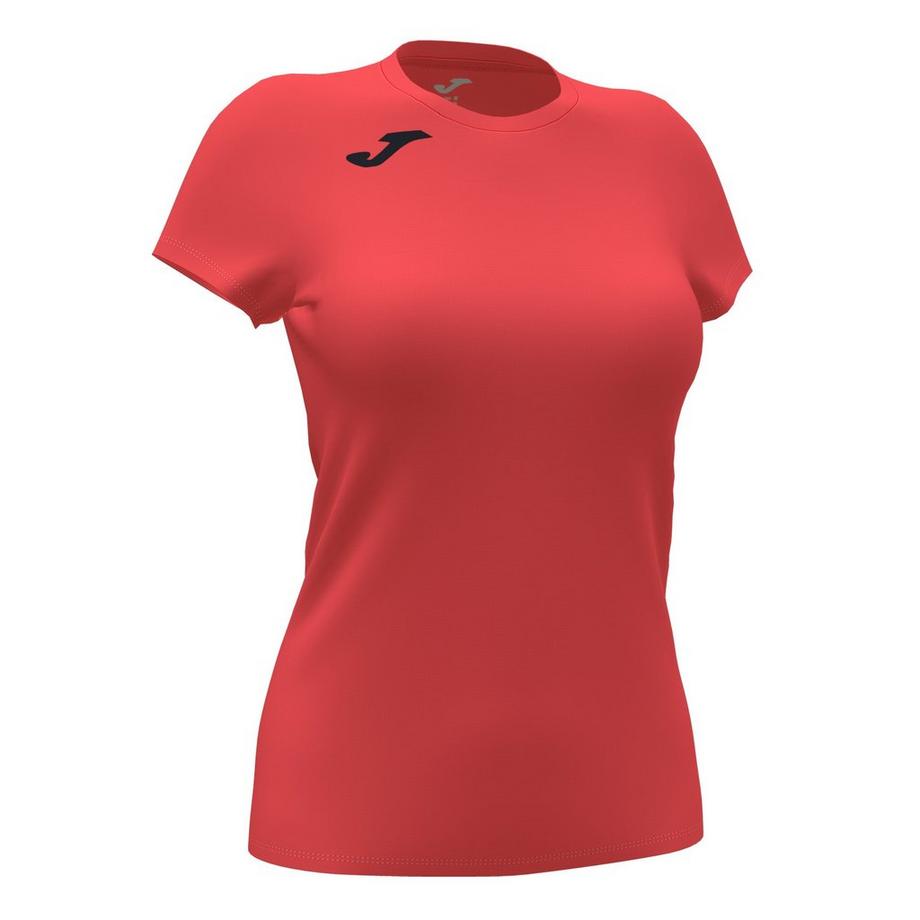 -T-Shirt Joma Record II