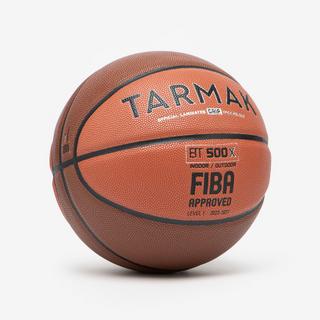 TARMAK  Basketball - BT500 