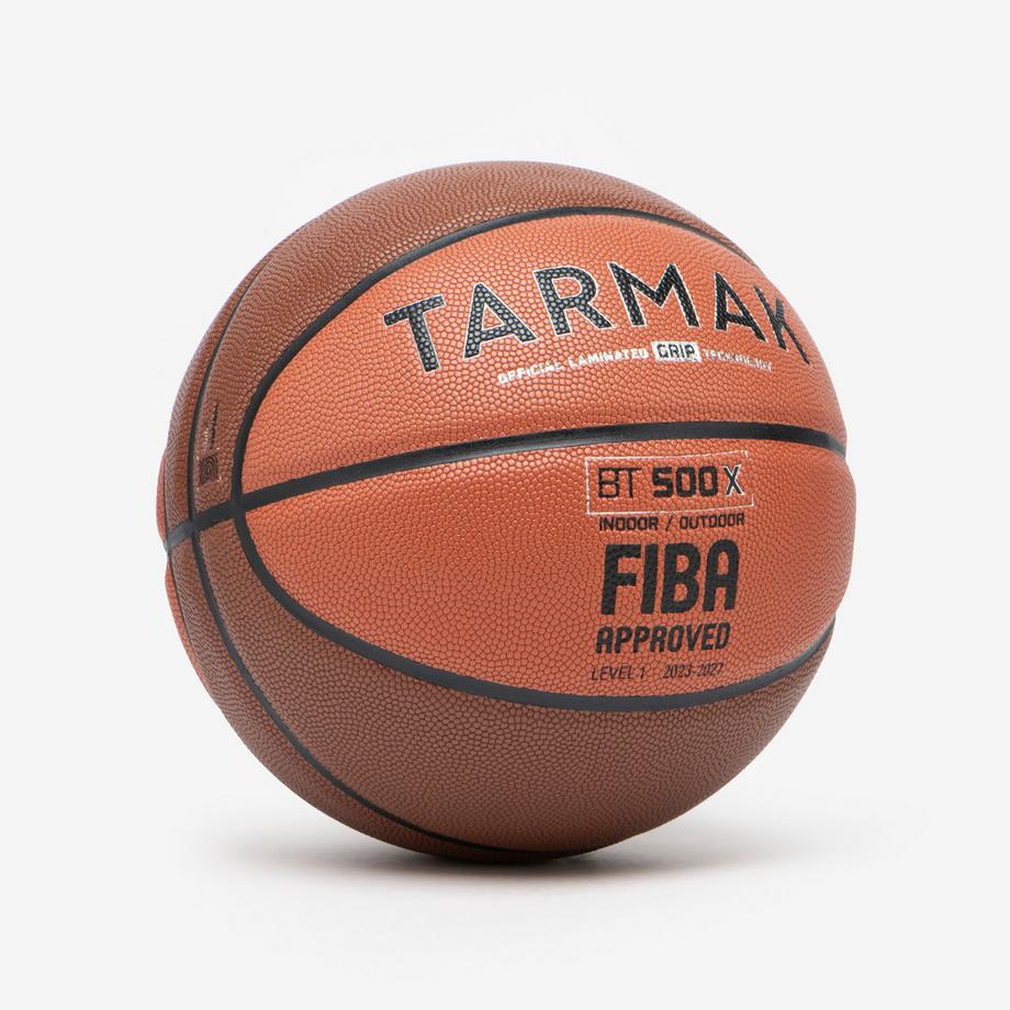 TARMAK  Ballon de basket - BT500 