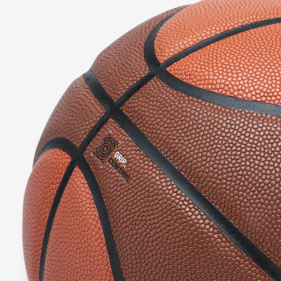 TARMAK  Ballon de basket - BT500 