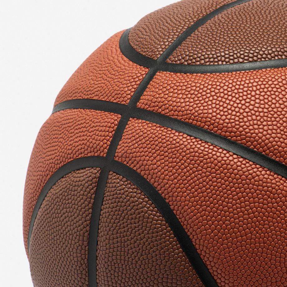 TARMAK  Ballon de basket - BT500 