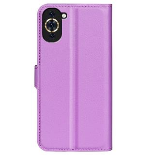 Cover-Discount  Huawei Nova 10 Pro - Custodia In Pelle 