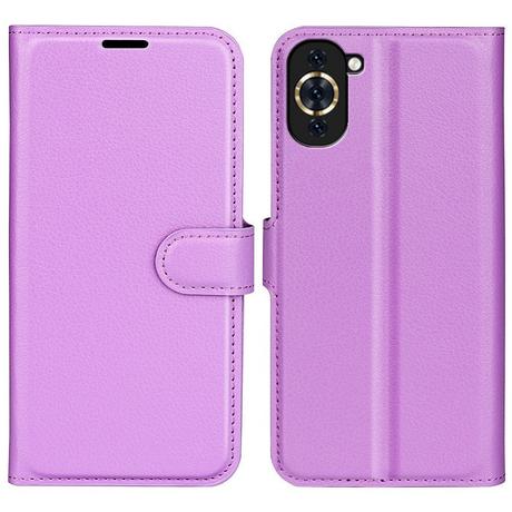 Cover-Discount  Huawei Nova 10 Pro - Custodia In Pelle 