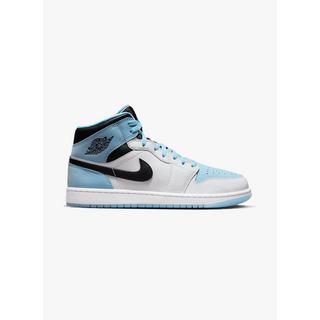 NIKE  Air Jordan 1 Mid SE Ice 