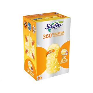 Swiffer Staubmagnet - 360° Nachfülltücher, 5 Stück  