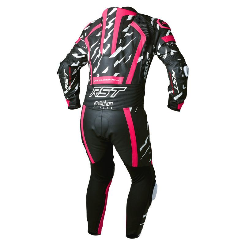 Image of Airbag-motorradkombi Proseries Evo Ce Unisex XXL