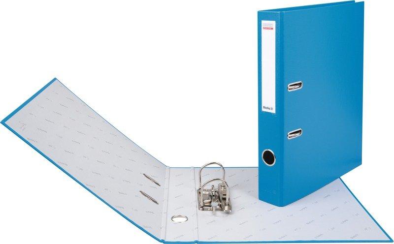 Image of BIELLA Bundesordner 4cm 103414.05 blau BIELLA Bundesordner 4cm 103414.05 blau
