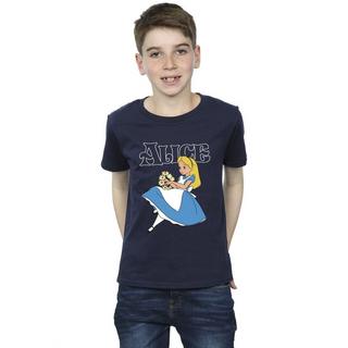 Disney  Alice in Wonderland TShirt 