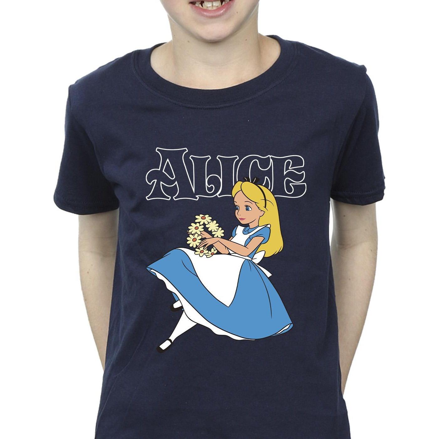 Disney  Alice in Wonderland TShirt 