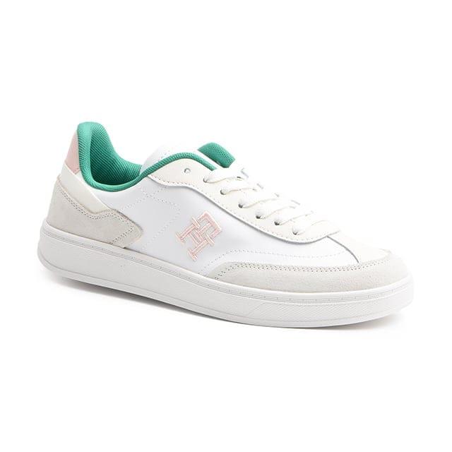Image of Th Heritage Court Sneaker Damen Weiss 38
