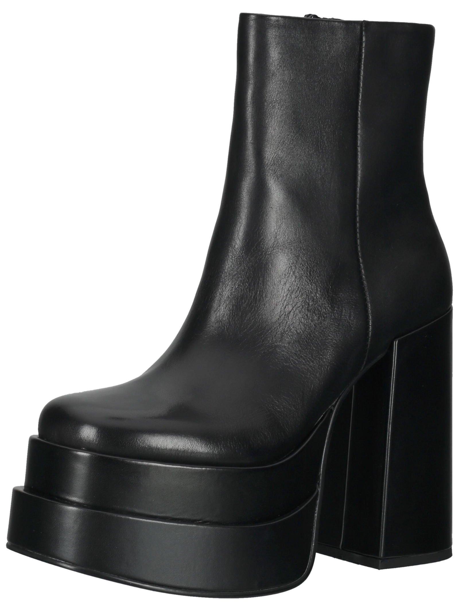 Image of Stiefelette Cobra Sm11002109 Damen Schwarz 41
