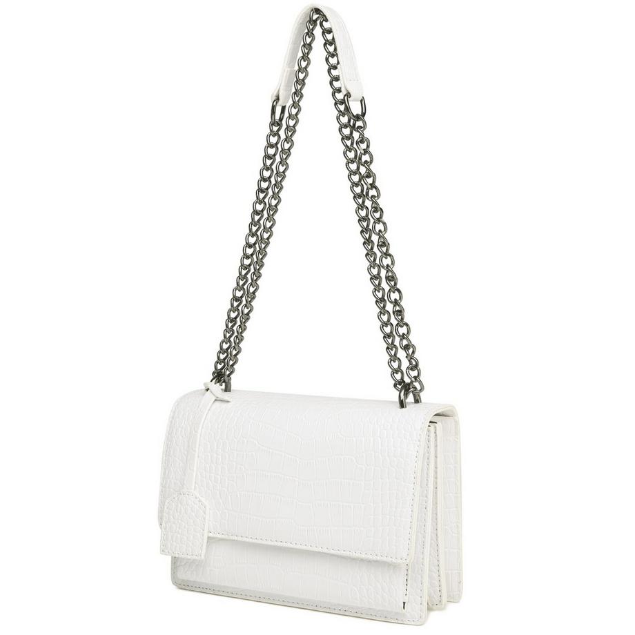 Petit Sac à Bandoulière-Sac à Bandoulière Bandoulière Chaîne