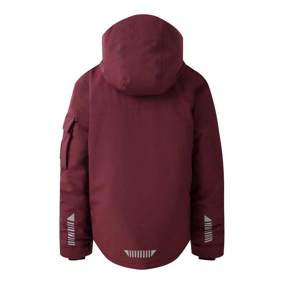 Dare 2B  Blouson De Ski À Capuche Shredder 