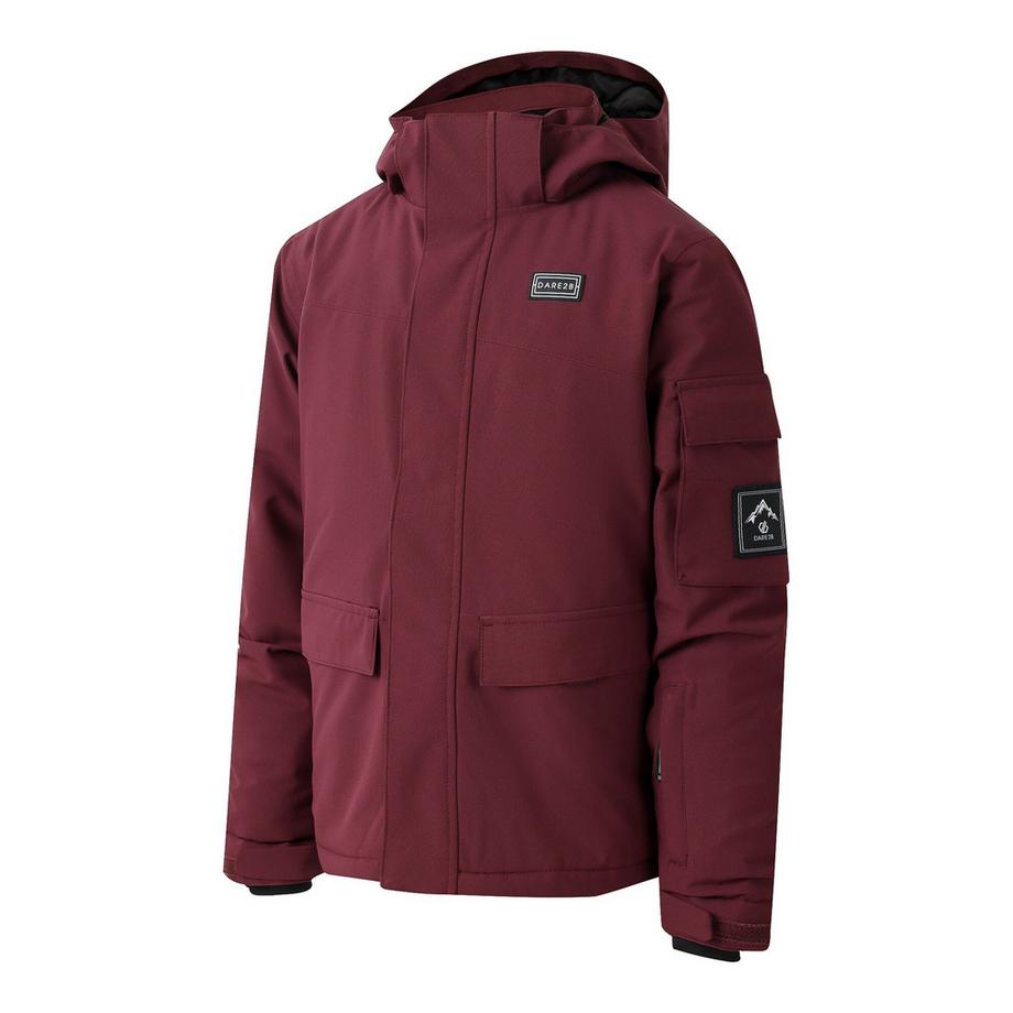 Dare 2B  Blouson De Ski À Capuche Shredder 