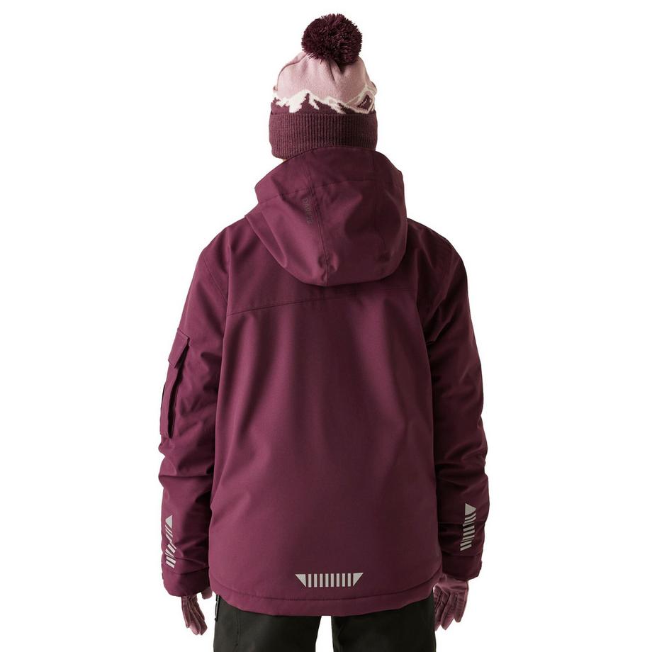 Dare 2B  Blouson De Ski À Capuche Shredder 