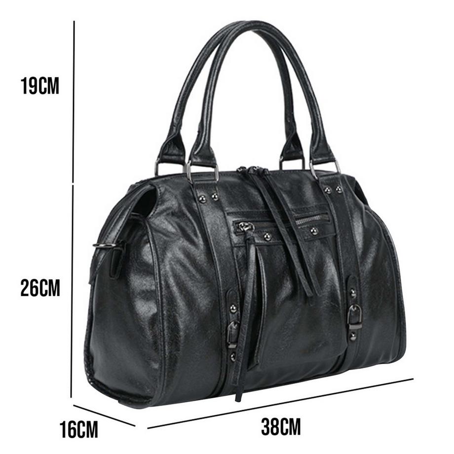 Gallantry Sac à Main Style Bowling  