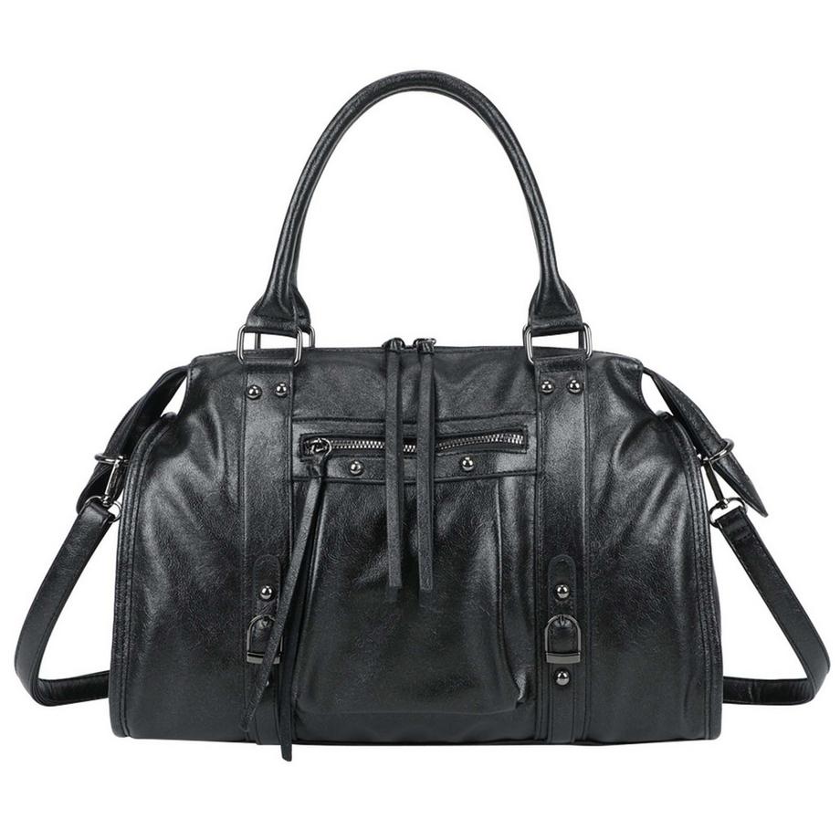 Sac à Main Style Bowling