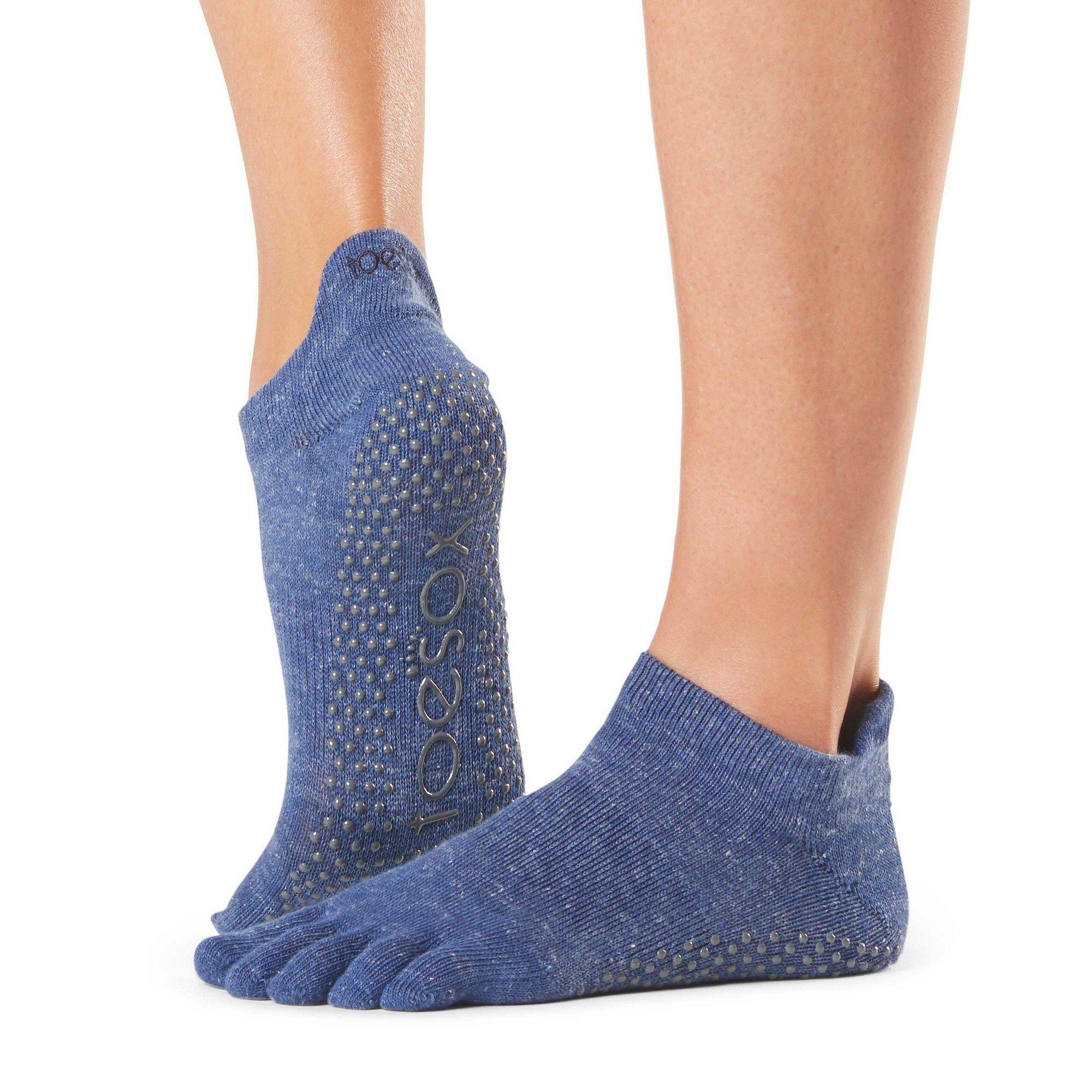 Toesox  Zehensocken 