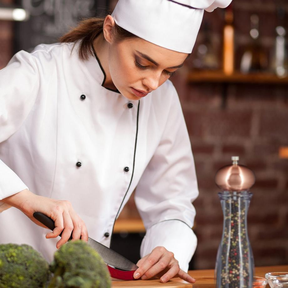 B2X  Gewürzmühle Bedienungsanleitung 