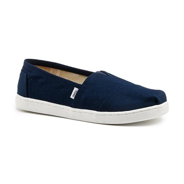 TOMS  coton recyclé-35 