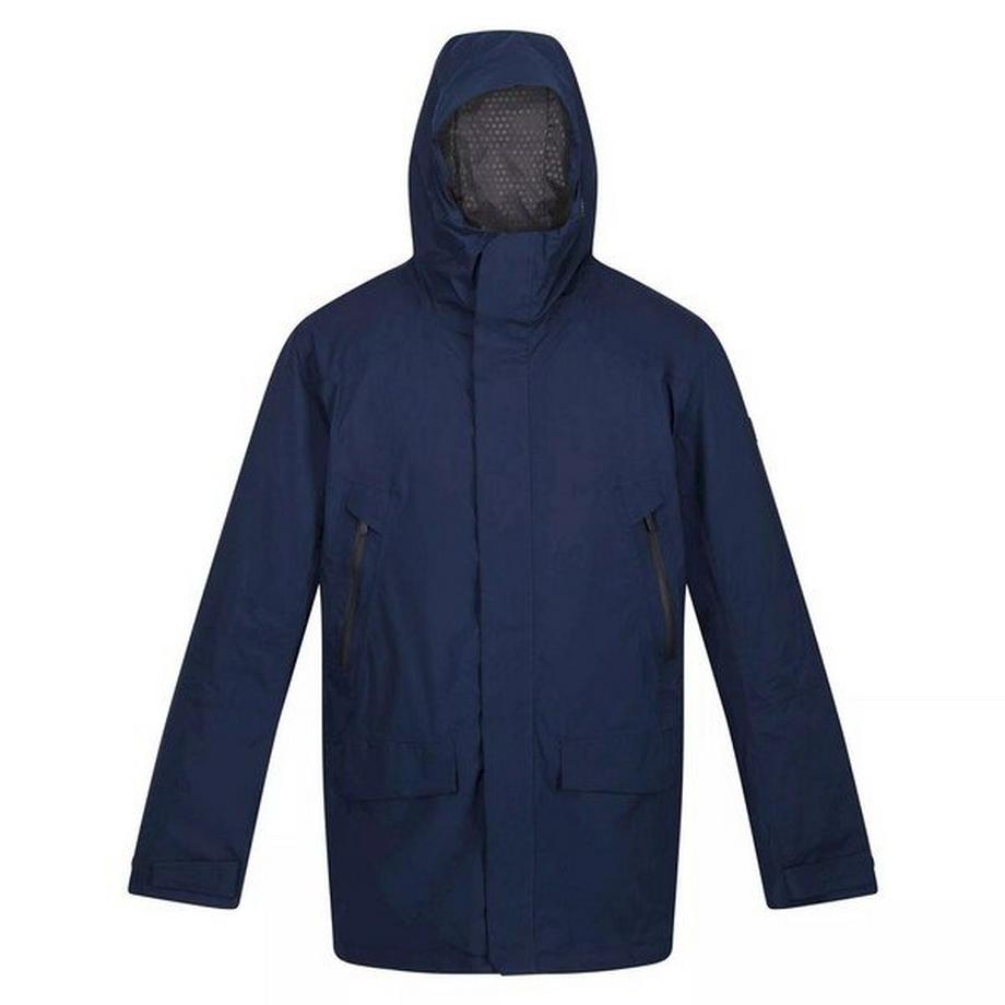 Veste imperméable RULFORD