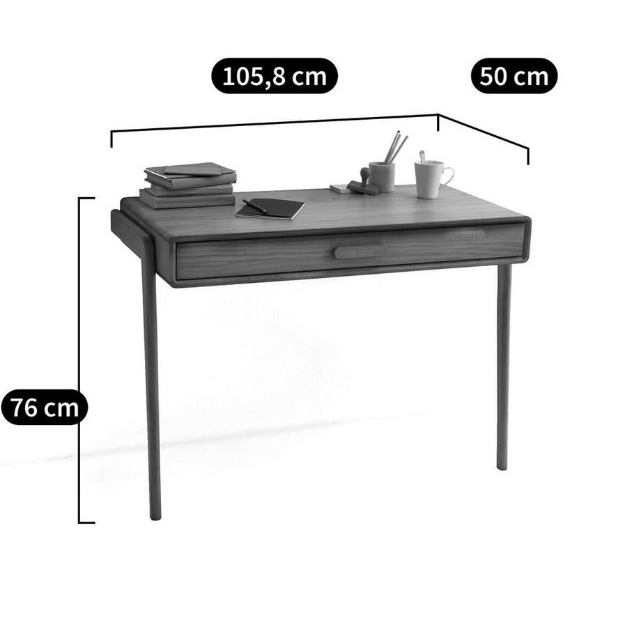 La Redoute Intérieurs Bureau console  