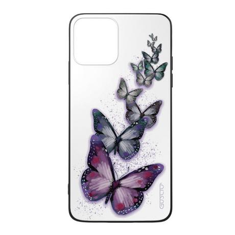 GUSCIO  Galaxy S21 - Guscio Cover 