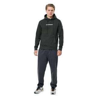 Ecoalf  Sweatshirt Barca Herren Forest Night 