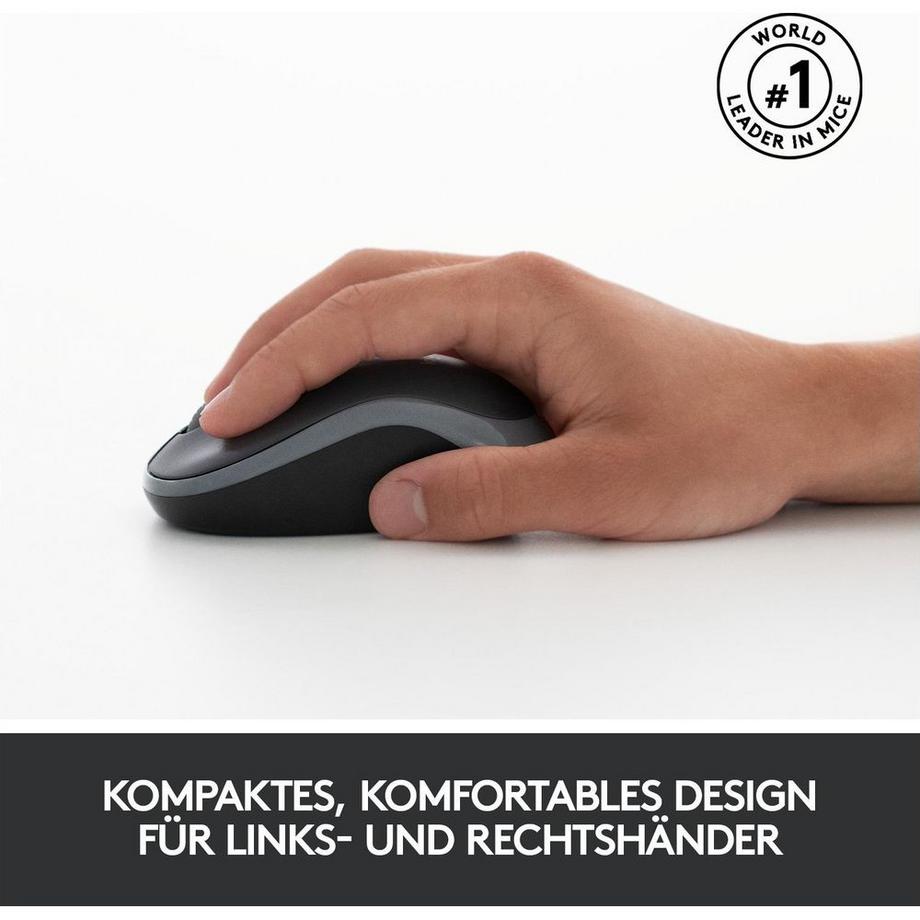 Logitech  Wireless Combo MK270 - US 