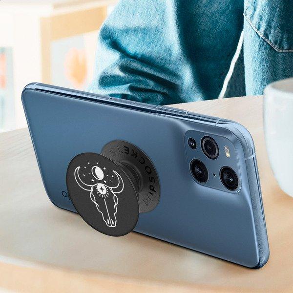 POPSOCKETS  PopGrip Telefono Design Teschio Mistico 