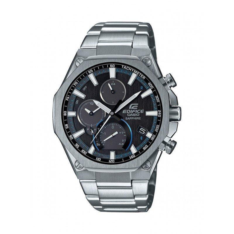 CASIO  Edifice EQB-1100D-1AER Montre  Bluetooth 