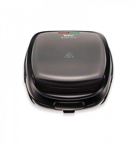 Image of Tefal Waffeleisen SNACK TIME 2 PL SW341