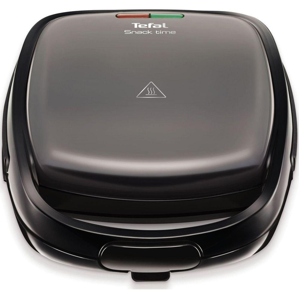 Image of Waffeleisen SNACK TIME 2 PL SW341 Waffeleisen SNACK TIME 2 PL SW341