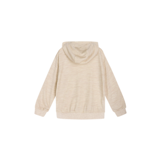 Hust and Claire  Kinder Woll/Bambus Pullover Sanu Wheat 