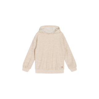 Hust and Claire  Kinder Woll/Bambus Pullover Sanu Wheat 