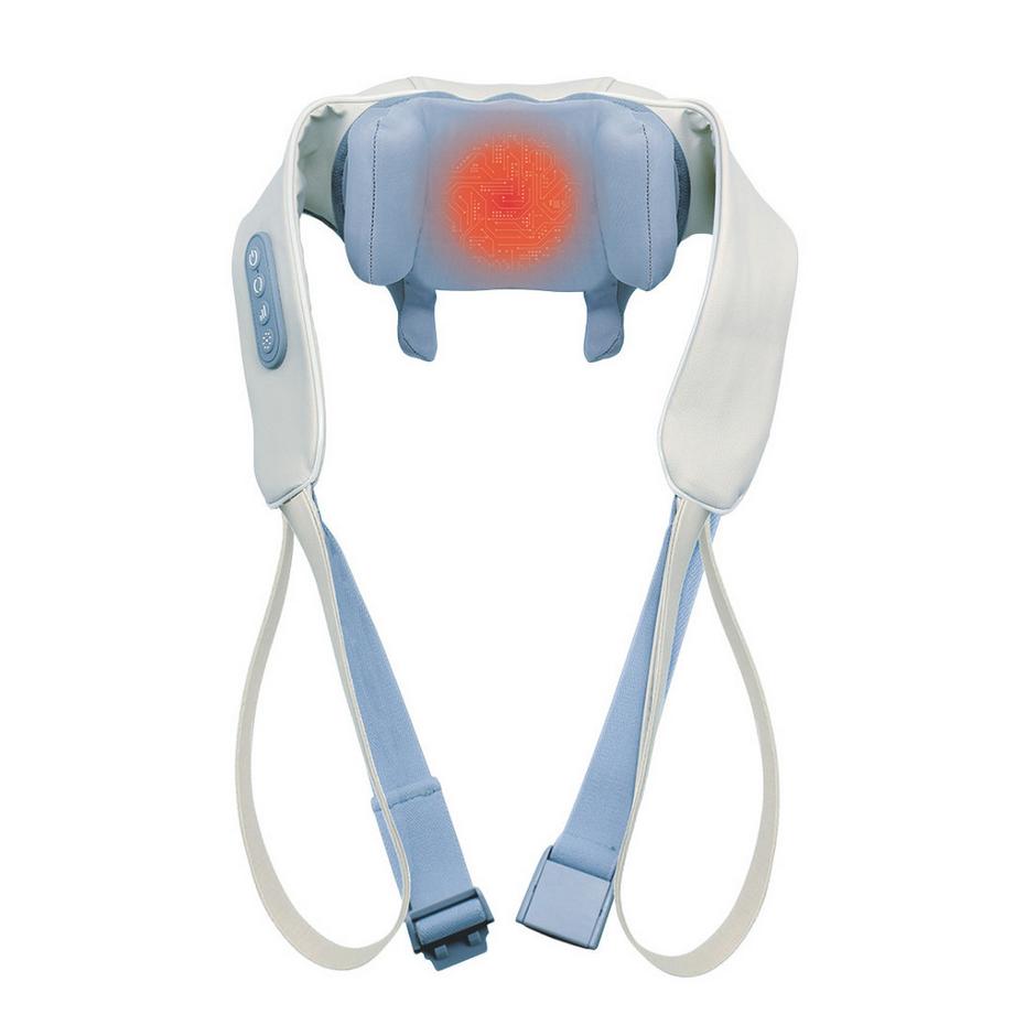 INDUSTEX  Massager Pro - Masseur de cou et d'épaules 