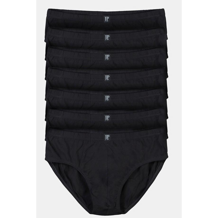 JP1880 Herren Slips 7er-Pack  